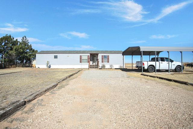2343 Sunrise Lane, Levelland, TX 79336