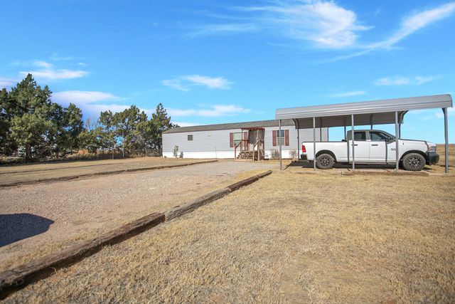 2343 Sunrise Lane, Levelland, TX 79336