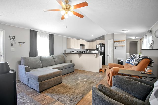 2343 Sunrise Lane, Levelland, TX 79336