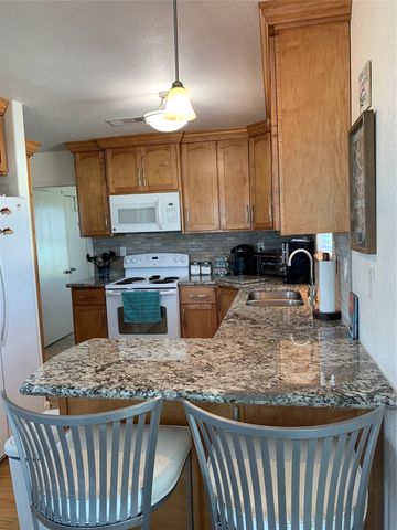 1481 County Road 201, Sargent, TX 77414