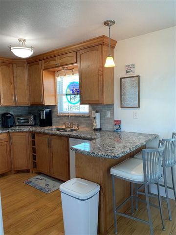 1481 County Road 201, Sargent, TX 77414