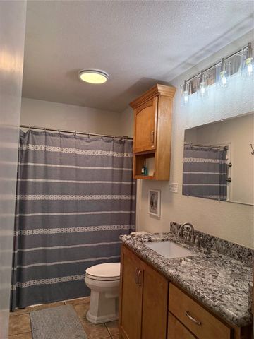 1481 County Road 201, Sargent, TX 77414