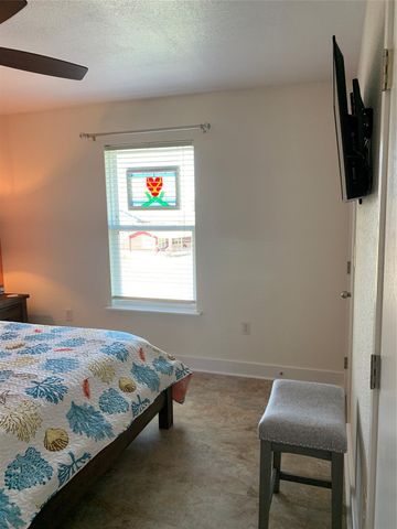 1481 County Road 201, Sargent, TX 77414