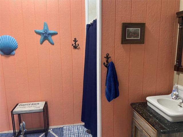 1481 County Road 201, Sargent, TX 77414