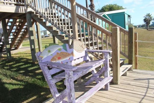 1481 County Road 201, Sargent, TX 77414