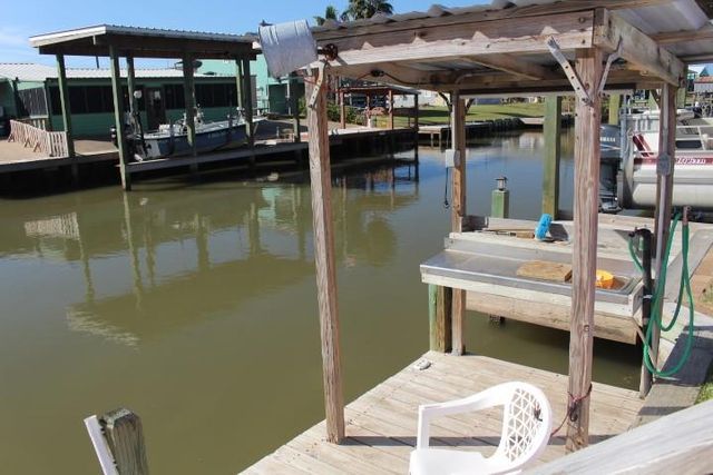 1481 County Road 201, Sargent, TX 77414