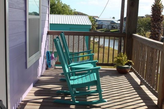 1481 County Road 201, Sargent, TX 77414