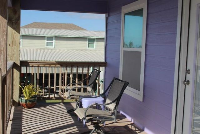 1481 County Road 201, Sargent, TX 77414