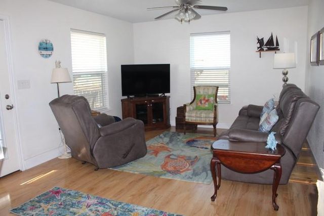 1481 County Road 201, Sargent, TX 77414