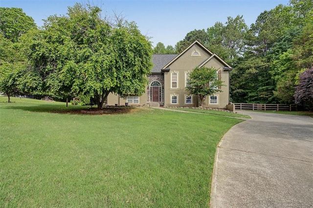 409 Windsor Way, Canton, GA 30115