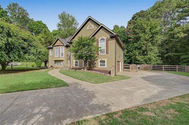 409 Windsor Way, Canton, GA 30115