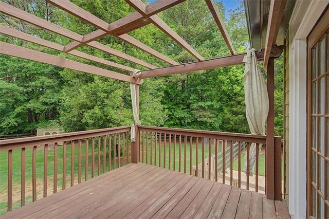 409 Windsor Way, Canton, GA 30115
