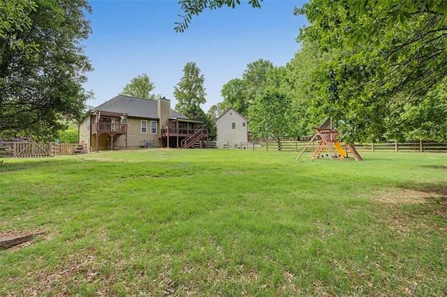 409 Windsor Way, Canton, GA 30115