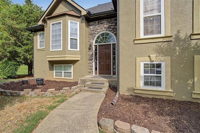 409 Windsor Way, Canton, GA 30115