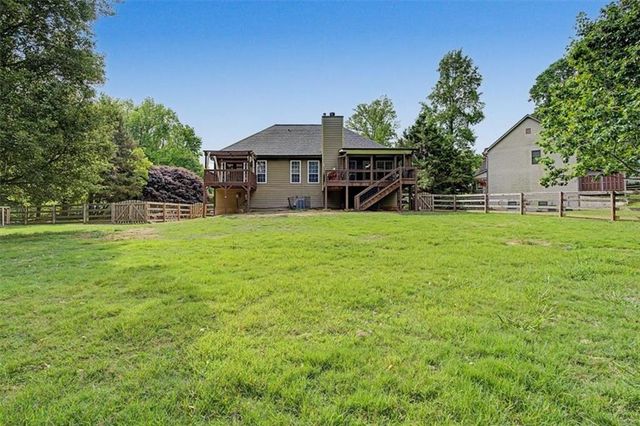 409 Windsor Way, Canton, GA 30115