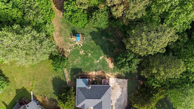 409 Windsor Way, Canton, GA 30115