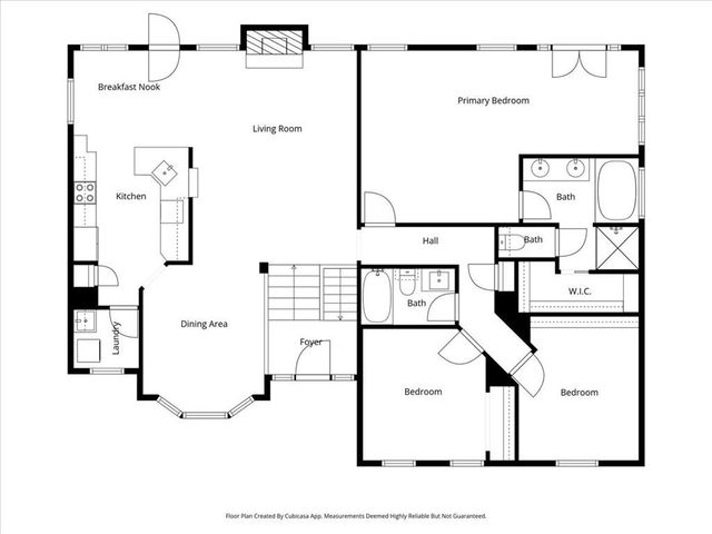 409 Windsor Way, Canton, GA 30115