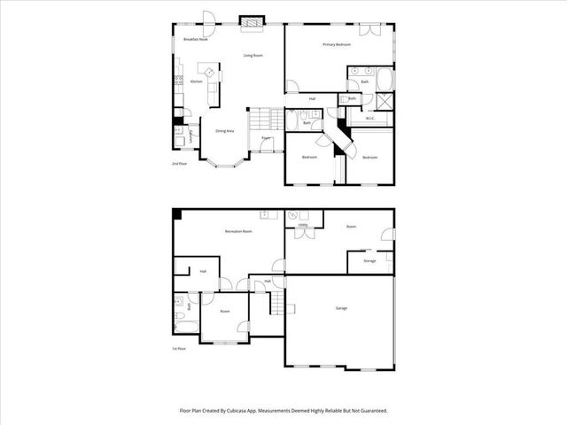 409 Windsor Way, Canton, GA 30115