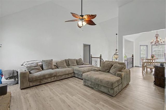 409 Windsor Way, Canton, GA 30115