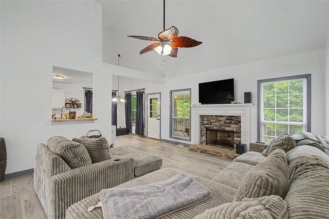 409 Windsor Way, Canton, GA 30115