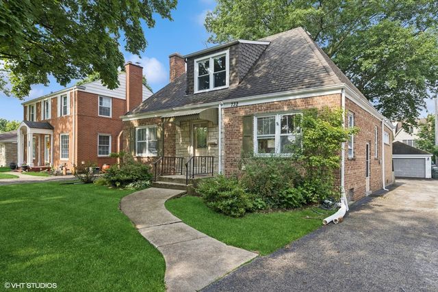 732 S La Grange Road, La Grange, IL 60525