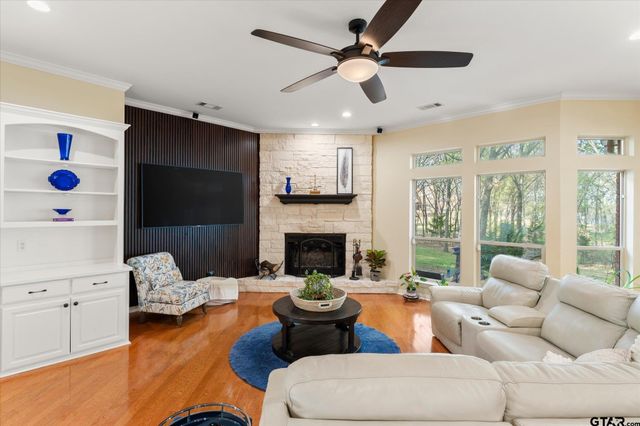 270 PR 5293, Yantis, TX 75497