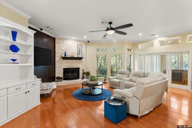 270 PR 5293, Yantis, TX 75497