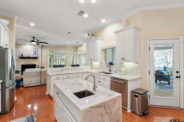 270 PR 5293, Yantis, TX 75497