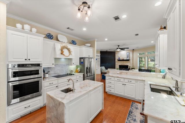 270 PR 5293, Yantis, TX 75497