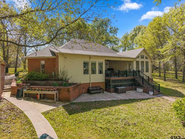 270 PR 5293, Yantis, TX 75497