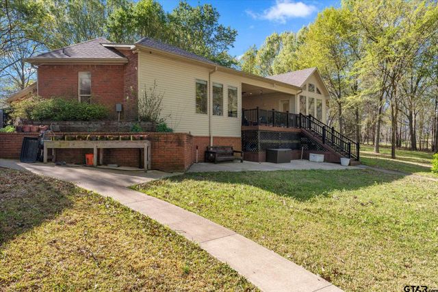 270 PR 5293, Yantis, TX 75497