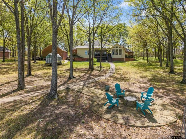 270 PR 5293, Yantis, TX 75497