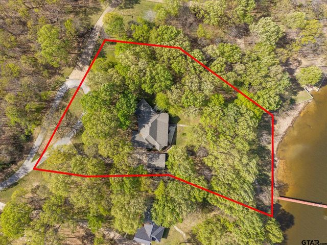 270 PR 5293, Yantis, TX 75497