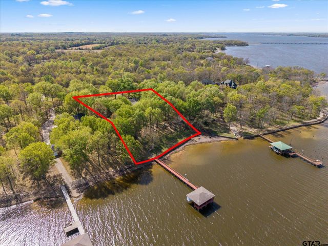 270 PR 5293, Yantis, TX 75497