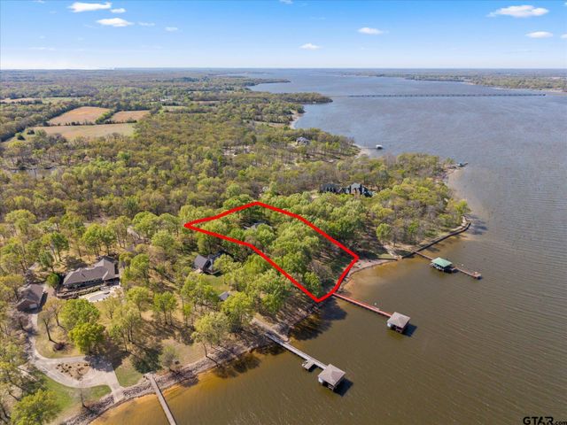 270 PR 5293, Yantis, TX 75497