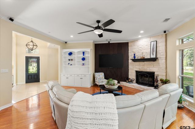 270 PR 5293, Yantis, TX 75497