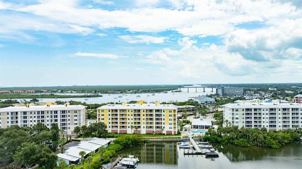 7 RIVERWALK DRIVE 504, New Smyrna Beach, FL 32169