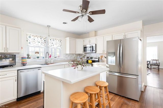 21092 Southampton PW, Courtland, VA 23837