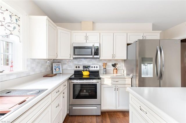 21092 Southampton PW, Courtland, VA 23837