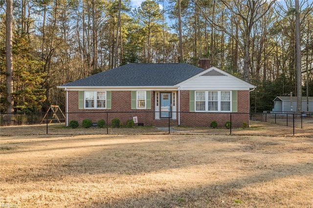 21092 Southampton PW, Courtland, VA 23837