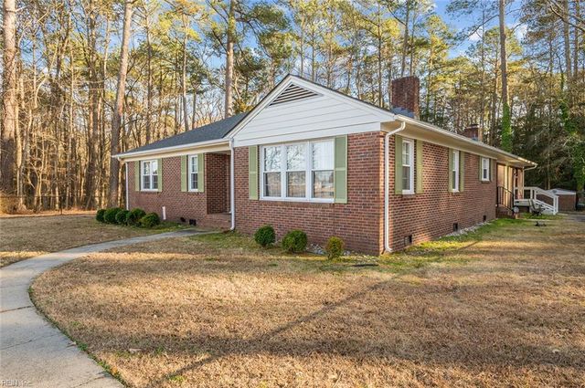 21092 Southampton PW, Courtland, VA 23837