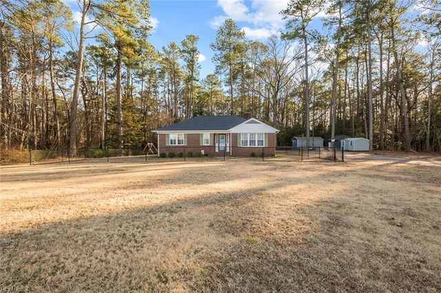 21092 Southampton PW, Courtland, VA 23837
