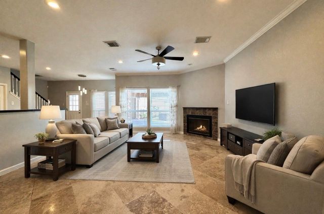 14302 Ardwell Drive, Sugar Land, TX 77498