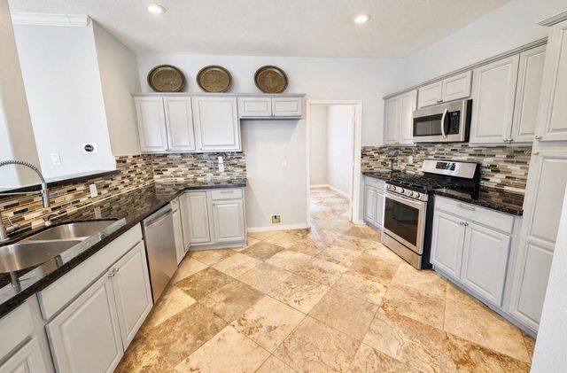 14302 Ardwell Drive, Sugar Land, TX 77498