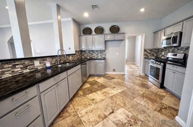 14302 Ardwell Drive, Sugar Land, TX 77498