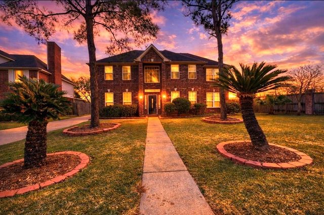 14302 Ardwell Drive, Sugar Land, TX 77498