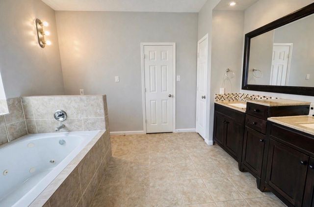 14302 Ardwell Drive, Sugar Land, TX 77498