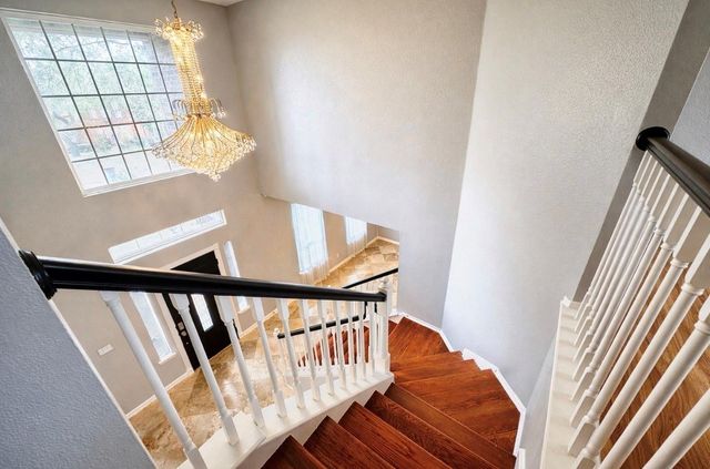 14302 Ardwell Drive, Sugar Land, TX 77498