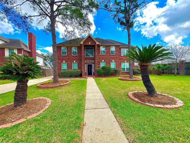 14302 Ardwell Drive, Sugar Land, TX 77498