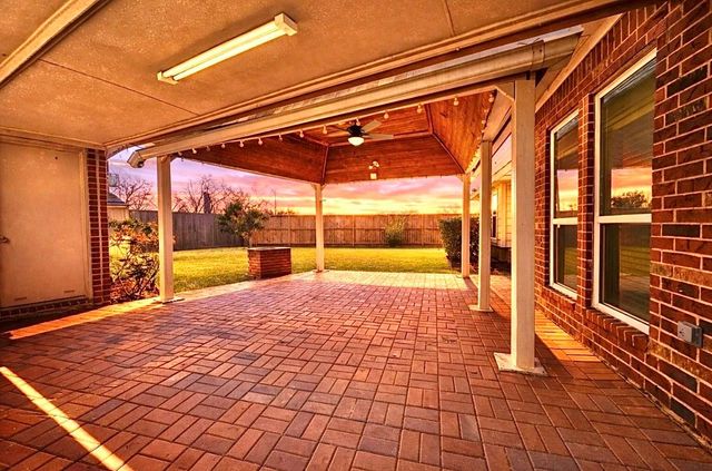 14302 Ardwell Drive, Sugar Land, TX 77498